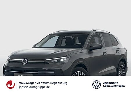 VW Tiguan Volkswagen Life 1.5 eTSI DSG LED NAVI ACC SHZ KlimA