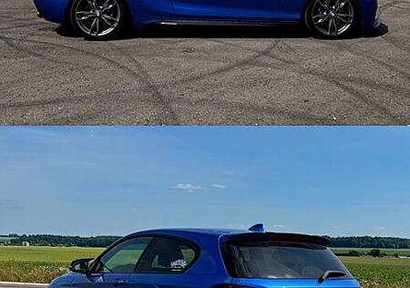 BMW M135i