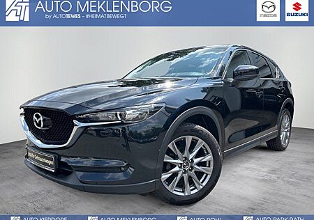 Mazda CX-5 2.0l "ADVANTAGE" "AWD"