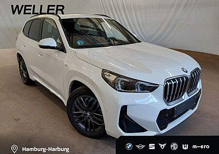 BMW X1 sDrive20i M Sport Pano DA+ H/K AdapLED KomZu