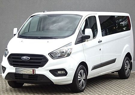 Ford Tourneo Custom Transit Custom Kombi 320 2,0 EB L2 Trend