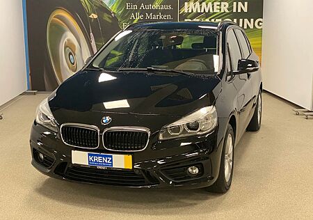 BMW 218d 218 Active Tourer Advantage+NAVIGATION+LED+