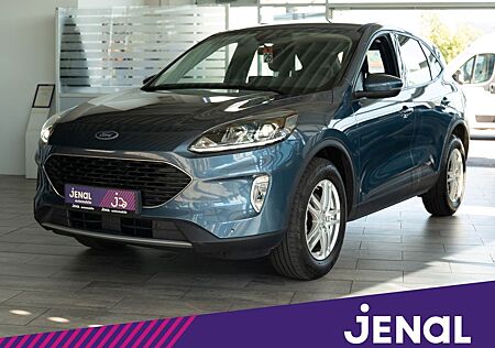 Ford Kuga Cool & Connect WINTER-P./NAVI/DAB