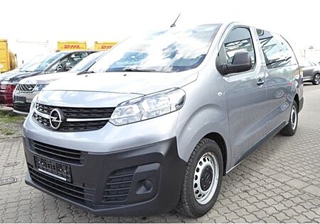 Opel Vivaro 2.0 CDTI Kombi L3H1 Navi Klima 9-Sitzer