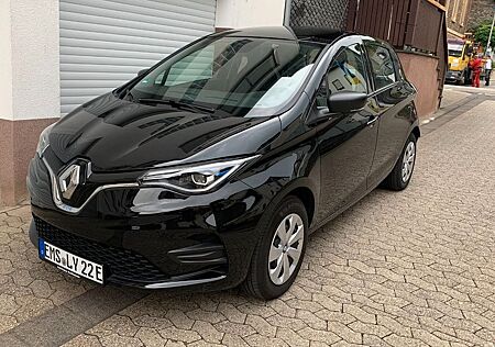 Renault ZOE Life R110/Z.E. 50 Batteriekauf Life