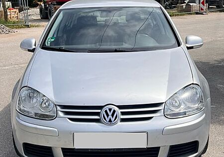 VW Golf Volkswagen 1.6 Comfortline Comfortline