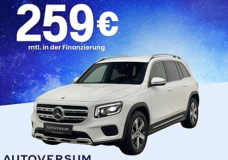 Mercedes-Benz GLB 200 *7-Sitze*LED*AHK*KAM*WIDESCREEN*SHZ*NAVI