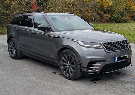 Land Rover Range Rover Velar 3.0 V6 D300 R-Dynamic S R-...