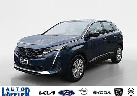 Peugeot 3008 Active Pack KLIMA* NAVI* PDC* ZV* SHZ*