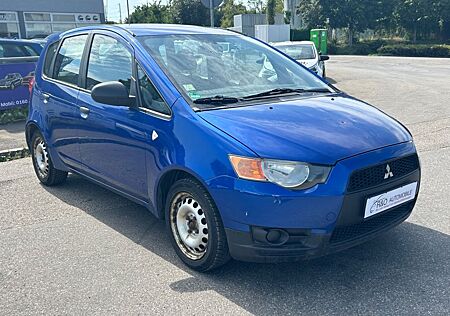 Mitsubishi Colt Lim. 5-trg. Inform KLIMA*1.HAND*8-FACH