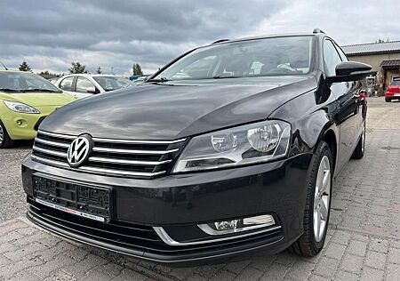 VW Passat Variant Volkswagen PASSAT TRENDLINE 1,4 L KLIMA - EURO 5