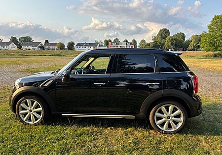 Mini Cooper S Countryman Cooper S ALL4 Cooper S