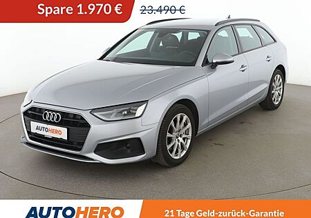 Audi A4 40 TDI Aut.*LED*TEMPO*PDC*SHZ*KLIMA*
