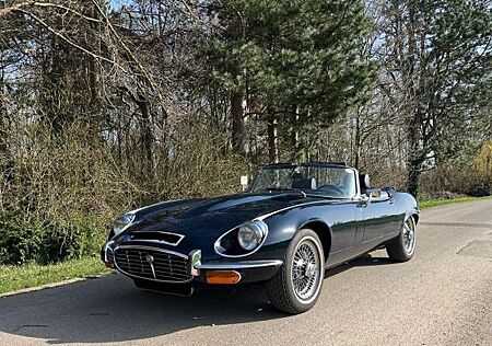 Jaguar E-Type