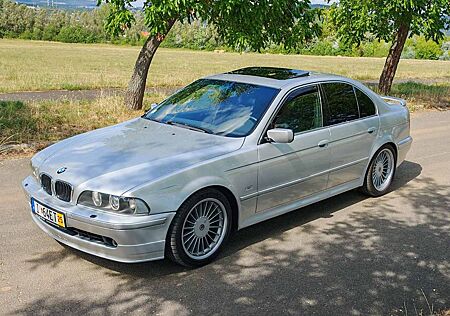 Alpina B10