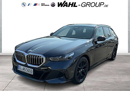 BMW 520d M Sport AHK HeadUp DrivingAss+ Innovation H