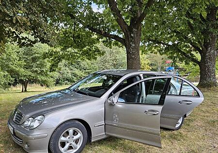 Mercedes-Benz C 200 CDI ELEGANCE Elegance