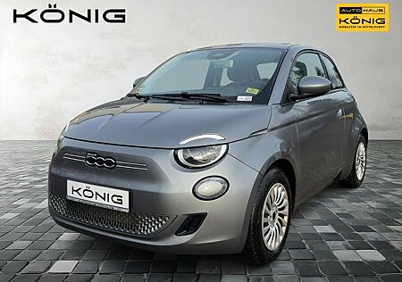 Fiat 500E Limousine 42 kWh Klimaautomatik, Carplay