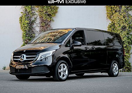 Mercedes-Benz V 220 d AVANTGARDE extralang