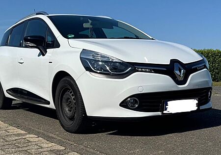 Renault Clio Grandtour Limited ENERGY TCe 90 Limited