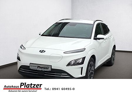 Hyundai Kona Elektro (100kW) 2WD MY23 TREND NAVI LED