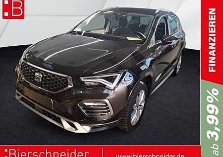Seat Ateca 1.5 TSI DSG Xperience AB 246EUR AHK NAVI