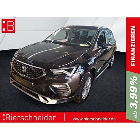 Seat Ateca leasen