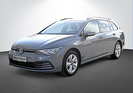 VW Golf Volkswagen Variant Life 1.5 TSI