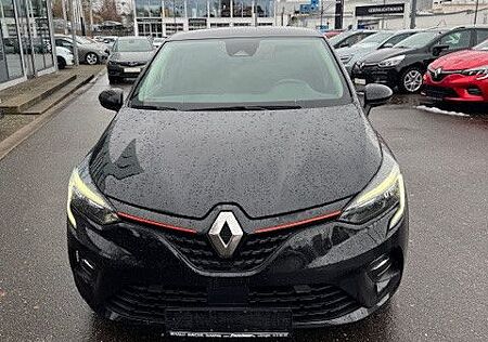 Renault Clio V Experience 1.0 TCe LPG, DeLuxe