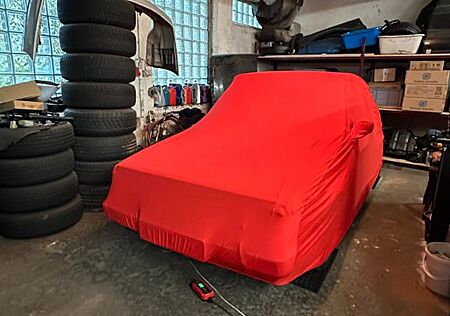 VW Golf Volkswagen 1 Cabrio - 98PS - Verdeck Neuwertig