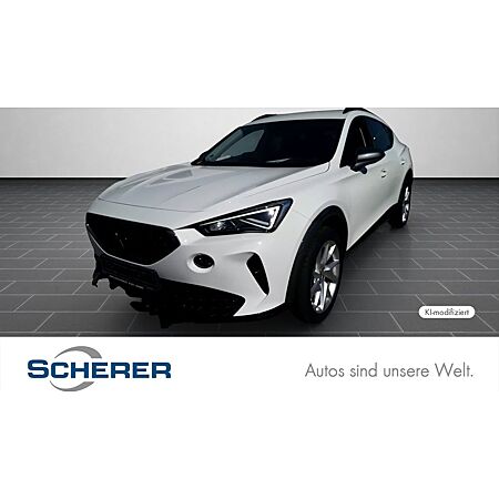 Cupra Formentor leasen