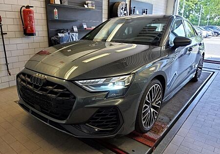 Audi S3 Limousine TFSI qu S-tronic ACC NAV+ KAMERA VC