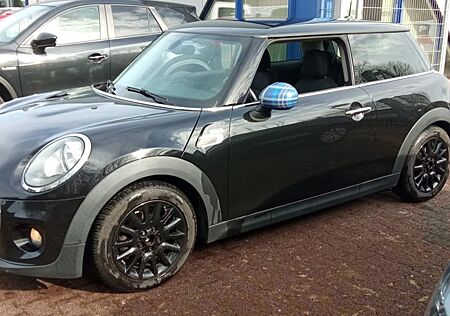 Mini ONE 3-trg. *KLIMA*SHZ*START-STOPP*