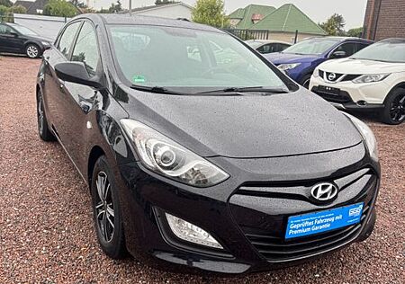 Hyundai i30 Classic