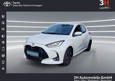 Toyota Yaris Hybrid Teamplayer* Winter- Safetypaket