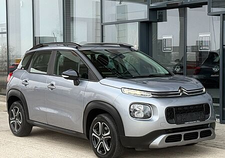 Citroën C3 Aircross Automatik/PDC/NAVI/CarPlay/Spurhalt.