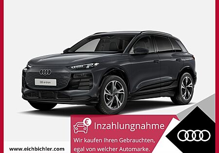 Audi Q6 e-tron Q6 SUV e-tron 360 4xSHZ ACC AUT DynLicht Kam. LM