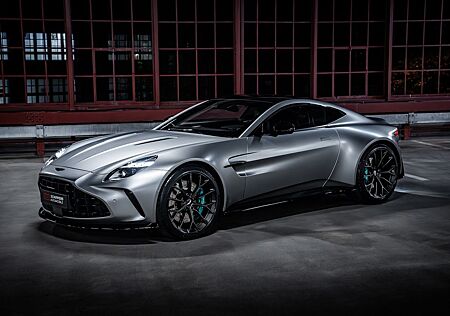 Aston Martin V8 Vantage BOWERS&WILKINS|TRAUMAUTO|MY25