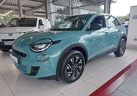 Fiat 600 Hybrid LED Klimaaut. RFK SHZ Apple/Android