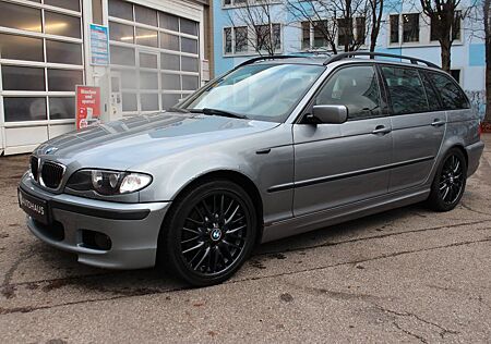 BMW 325i Touring Edition Sport