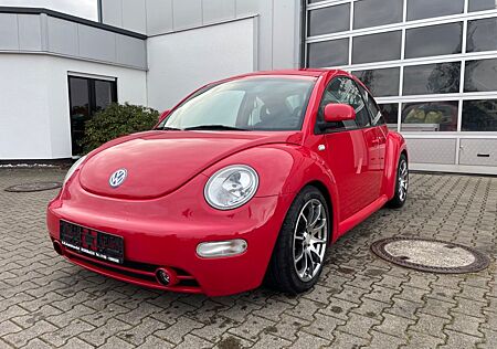 VW New Beetle Volkswagen Lim. 1.9 TDI