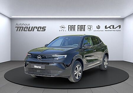 Opel Mokka Edition (Auch als GS verfügbar!) Komfort-A