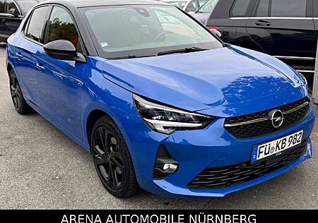 Opel Corsa F GS Line