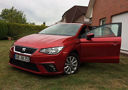 Seat Ibiza 1.0 TSI 70kW Style Style