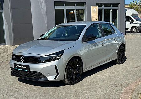 Opel Corsa F Edition - Allw/KLIMA/PDC/KAMERA