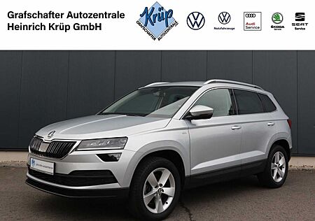 Skoda Karoq 2.0 TDI SCR 4x4 DSG Ambition +LED+AHK