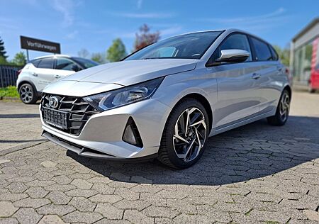 Hyundai i20 1.0 T-GDi Edition 30+