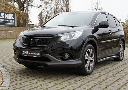 Honda CR-V 2.2 DTEC Executive Autom. 4WD | 2Hand! AHK!