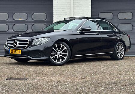 Mercedes-Benz E 220 d Autom. Prestige Plus AMBIENT LED LEATHER