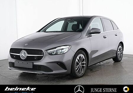 Mercedes-Benz B 200 Progressive LED Kamera Spiegel-P Winter-P